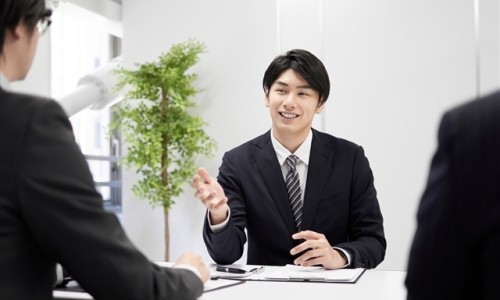 現地採用（海外） 営業企画 経営企画・事業企画・業務企画 コンサルタント（経営・戦略・人事・IT） オフィスの求人情報イメージ4