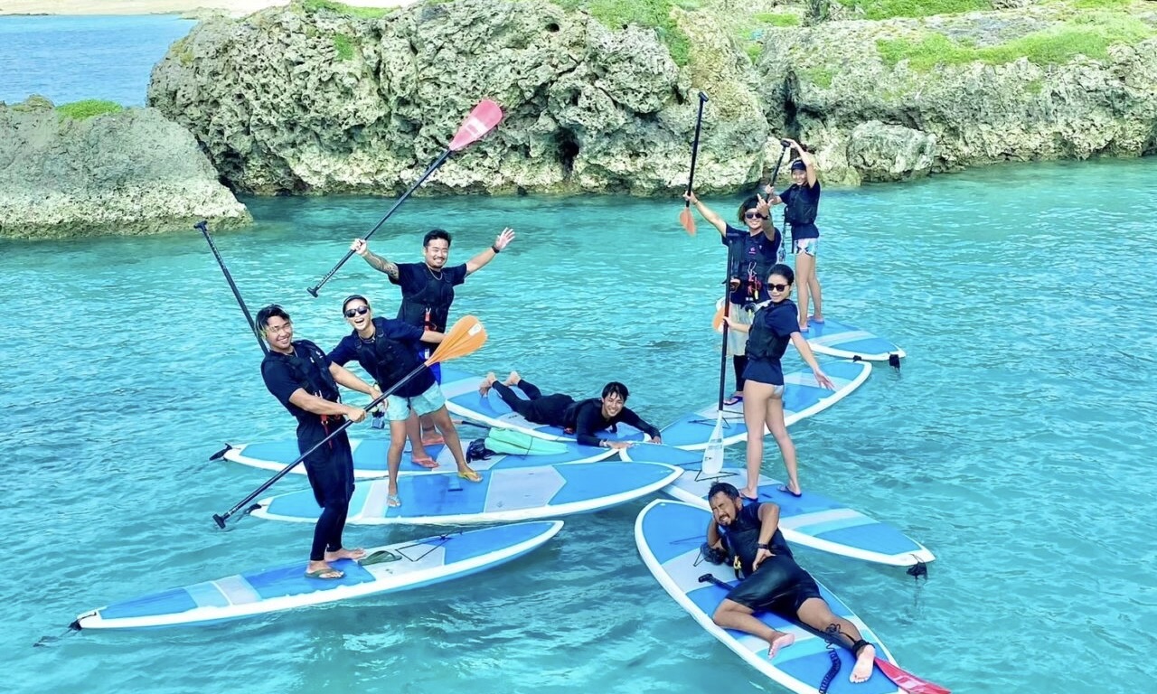 アルバイト 接客 その他の求人情報イメージ4