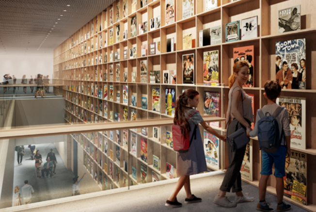 株式会社コングレ ／インフォメーションスタッフの契約社員 インフォメーション・受付 店舗の求人情報イメージ10