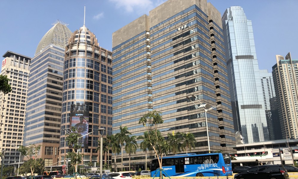 正社員 コンサルタント 営業 オフィスの求人情報イメージ4