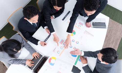 正社員 その他 オフィスの求人情報イメージ2