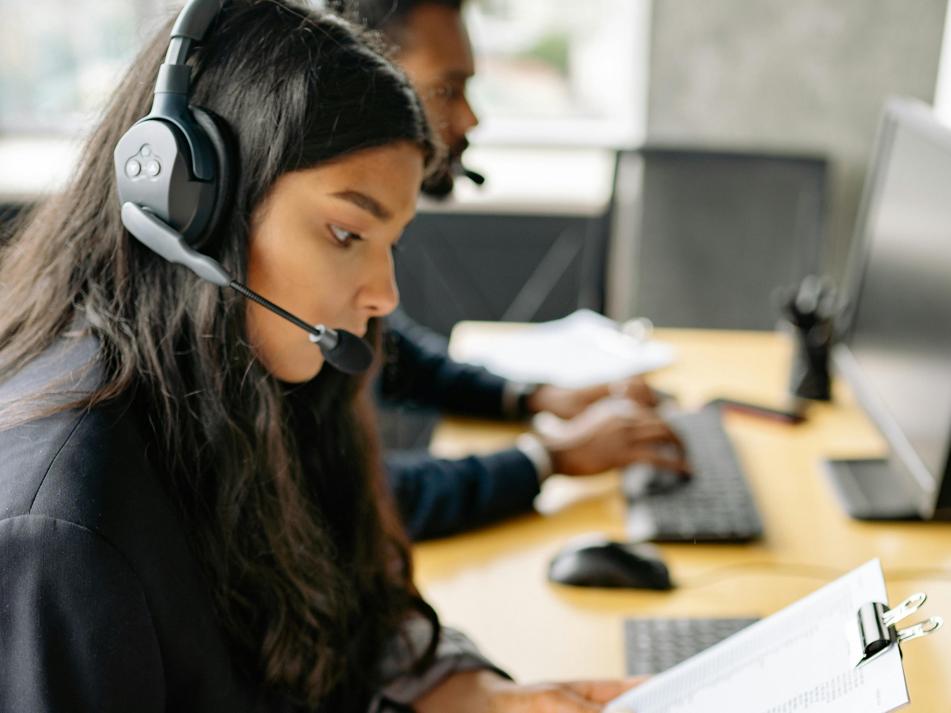 正社員 カスタマーサクセス・カスタマーサービス オフィスの求人情報イメージ2