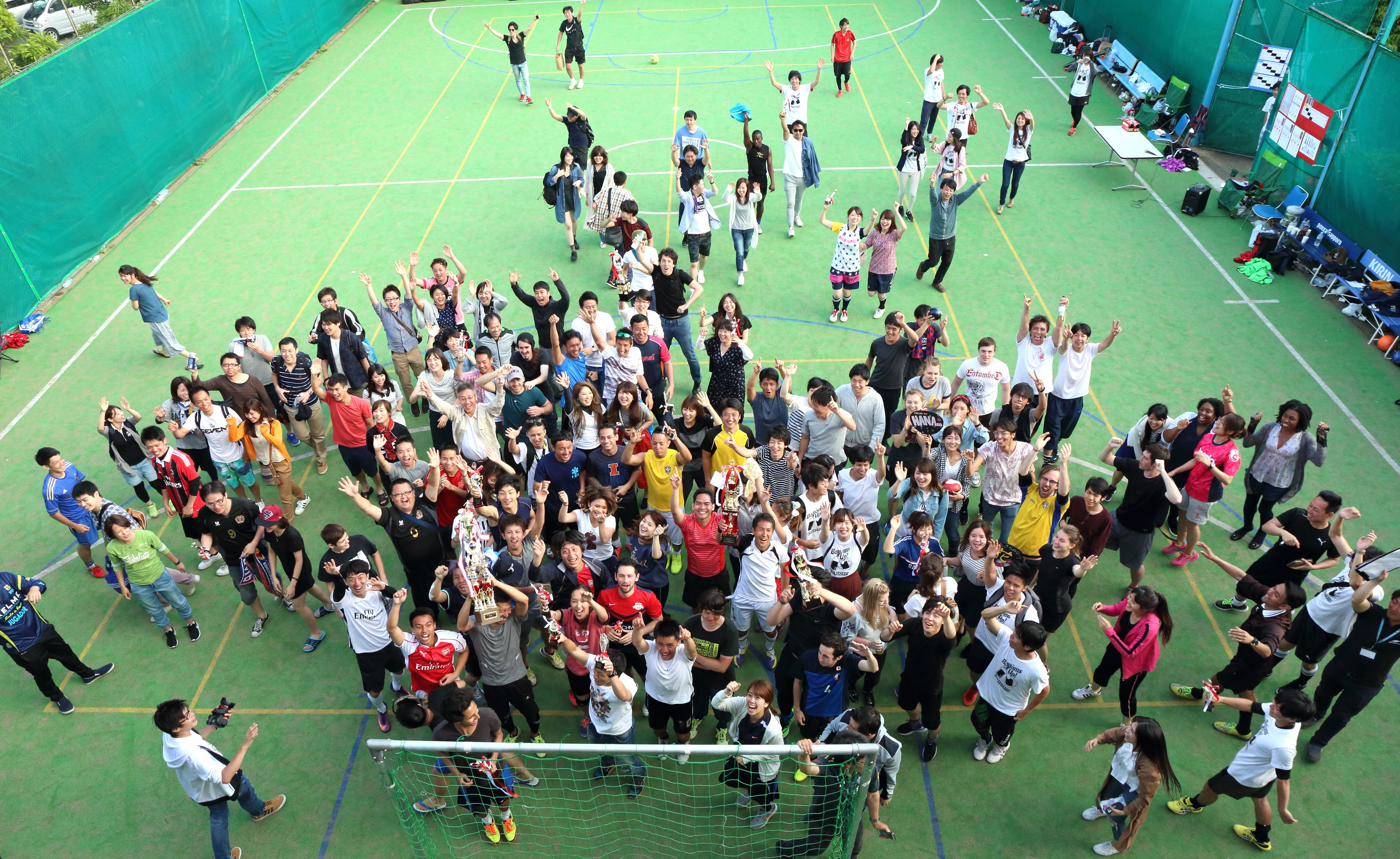 株式会社オークハウス ／シェアハウスマネージャーの正社員 支配人・マネージャー 物件管理 その他の求人情報イメージ6