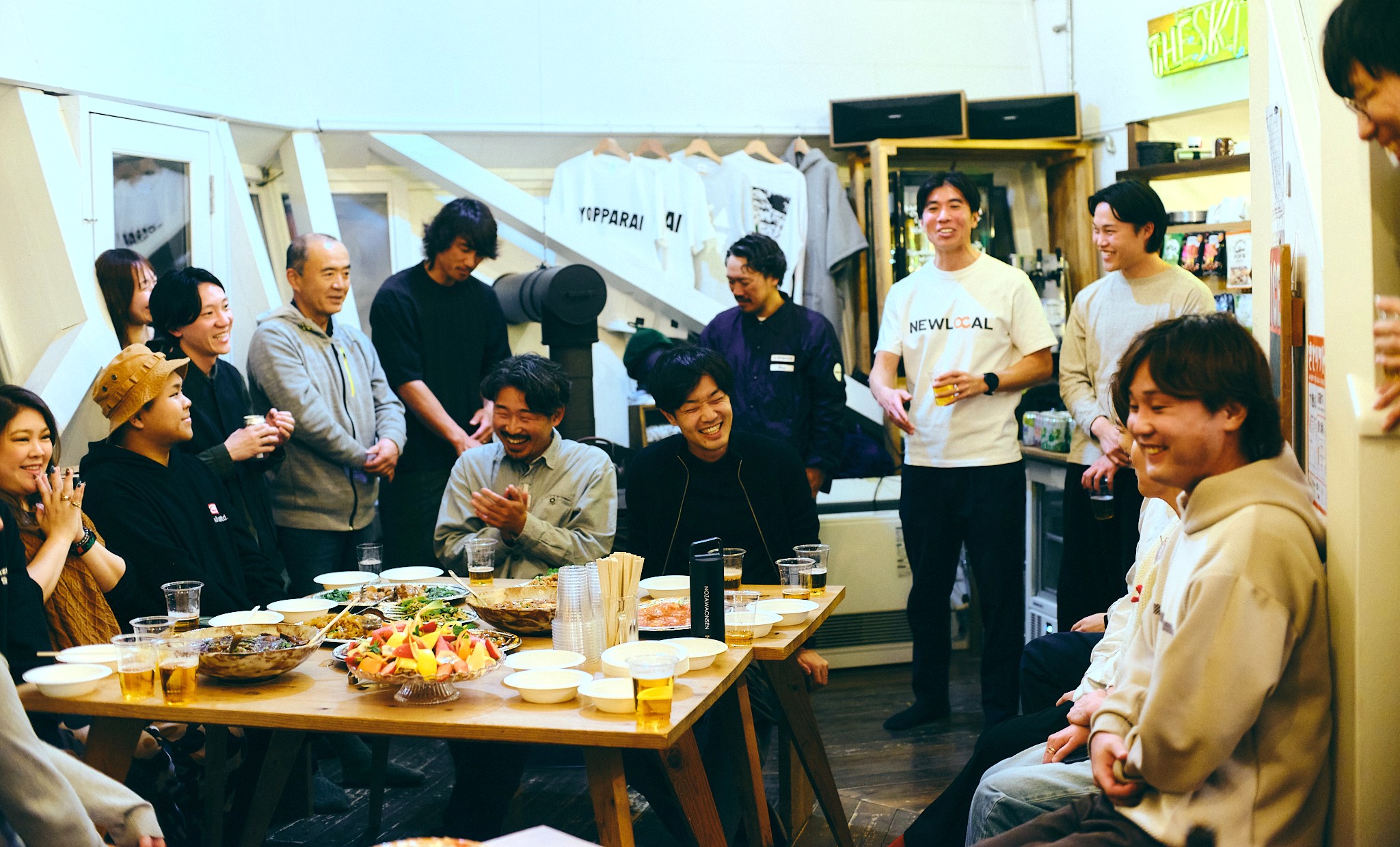 株式会社NEWLOCAL ｜地域プロジェクト推進の正社員 その他 その他の求人情報イメージ9