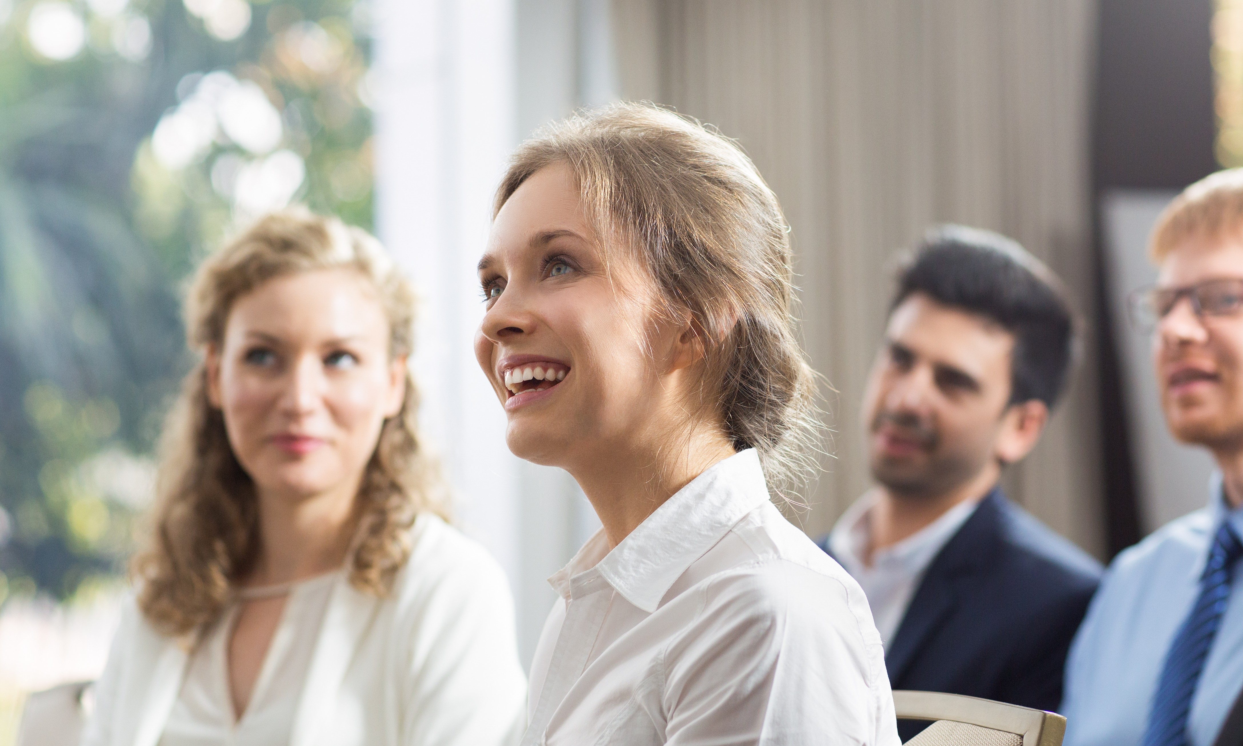 正社員 カスタマーサクセス・カスタマーサービス オフィスの求人情報イメージ5