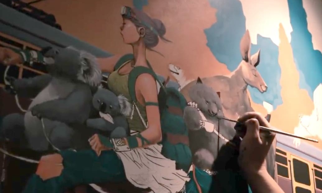 正社員 料理長 キッチンスタッフ 店舗の求人情報イメージ4