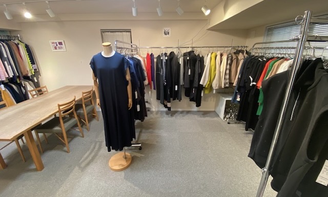 名川繊商株式会社 東京オフィス/グローバル営業の正社員 その他 オフィスの求人情報イメージ6