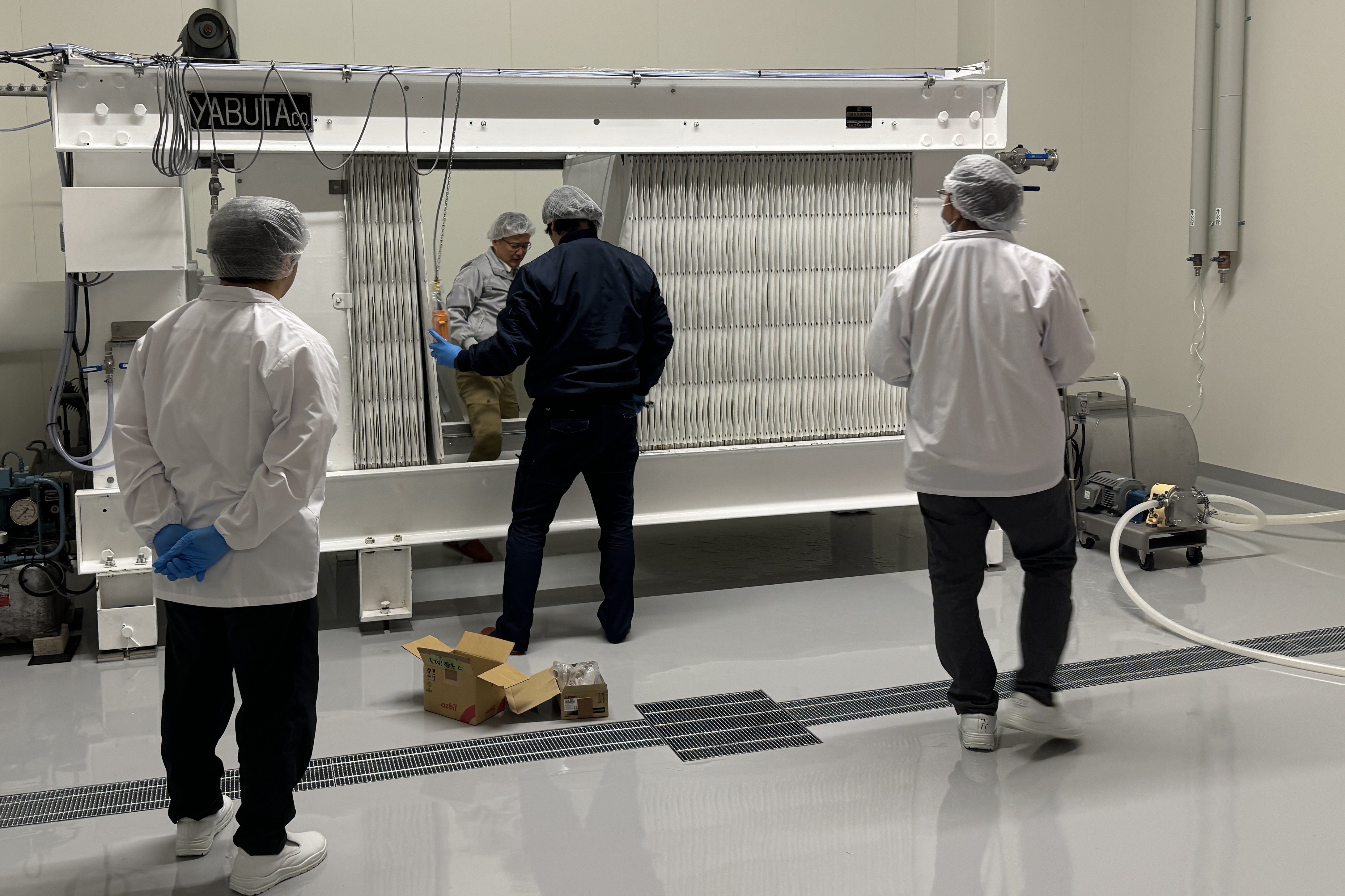 正社員 営業 オフィスの求人情報イメージ5