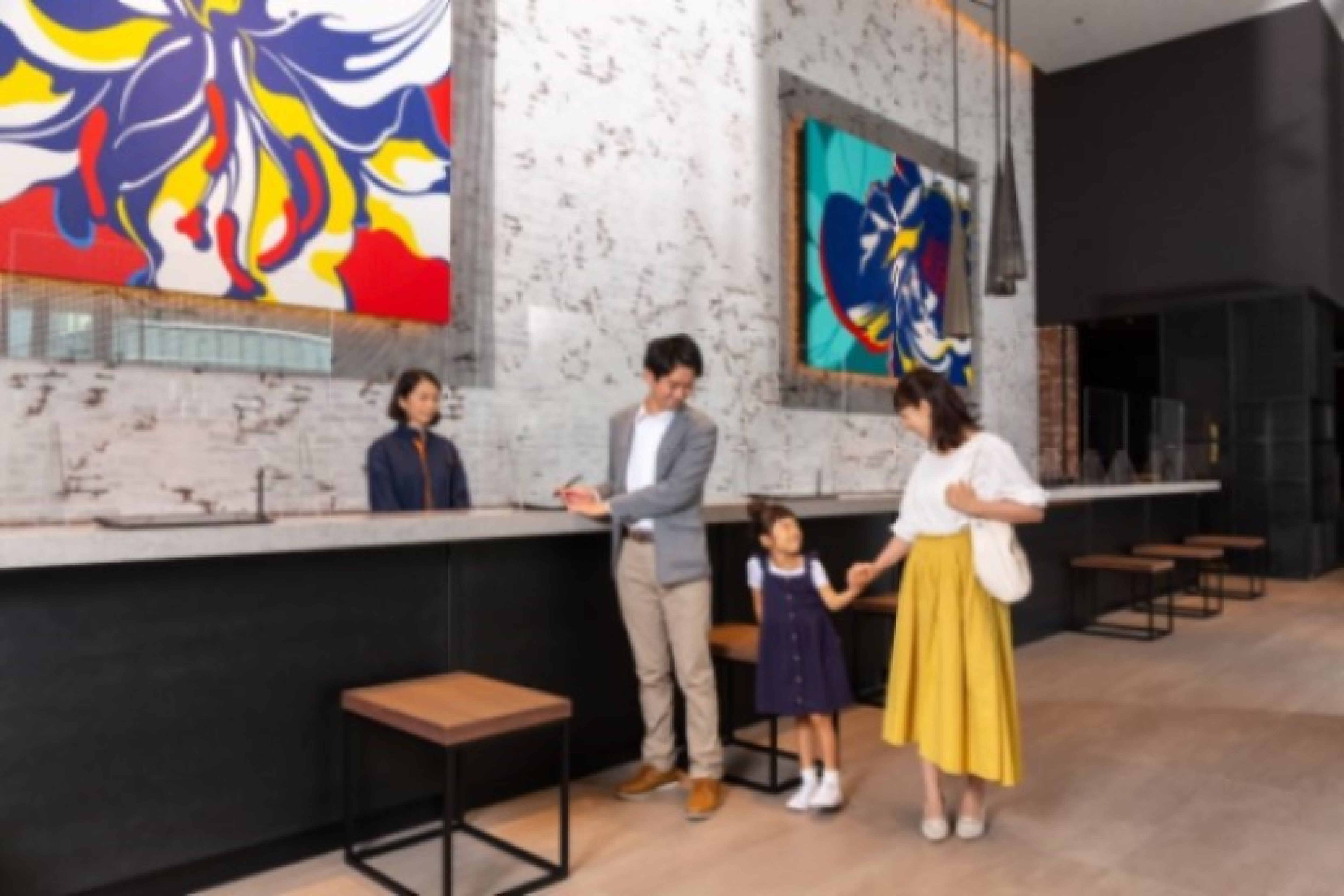 正社員 料理長 キッチンスタッフ 接客 宿泊の求人情報イメージ5