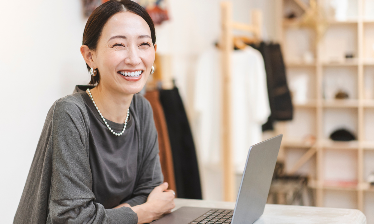 正社員 一般事務・営業事務 オフィス求人イメージ
