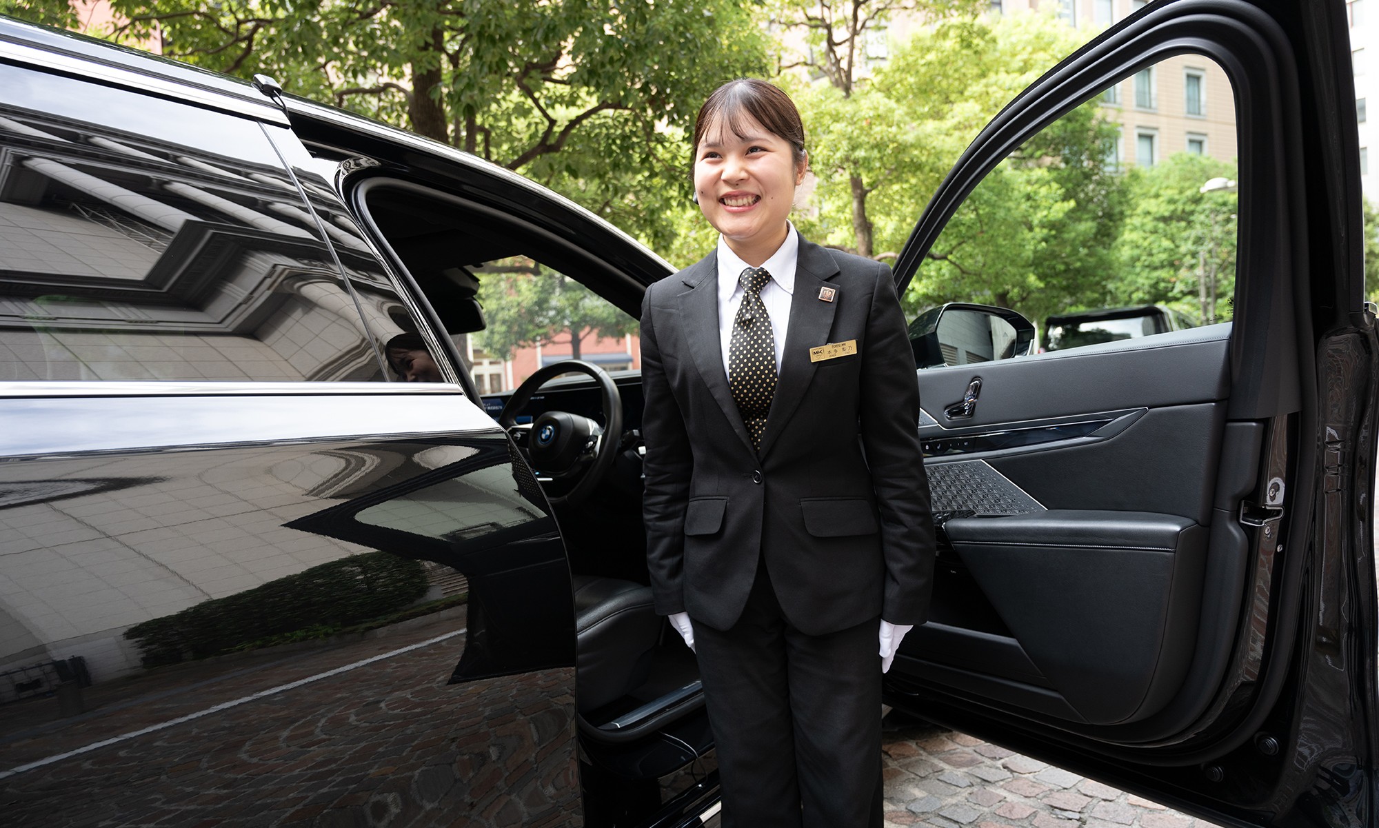 正社員 法人営業 オフィス求人イメージ