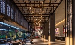 正社員 接客 宿泊の求人情報イメージ4