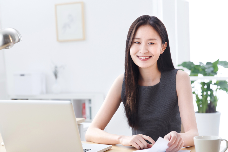 業務委託 キャリアアドバイザー（CA） 在宅 オフィス求人イメージ