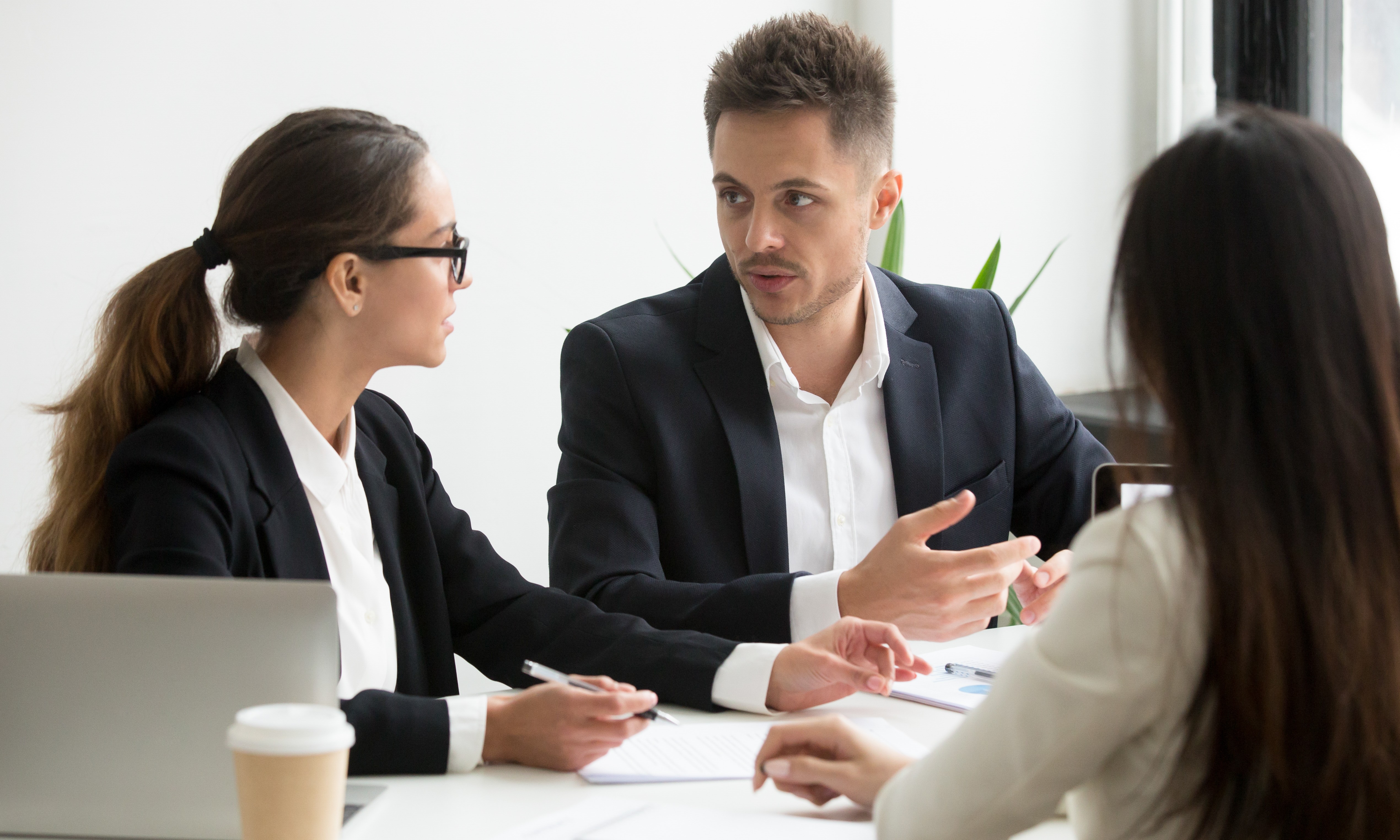 正社員 総務・経理 オフィスの求人情報イメージ3