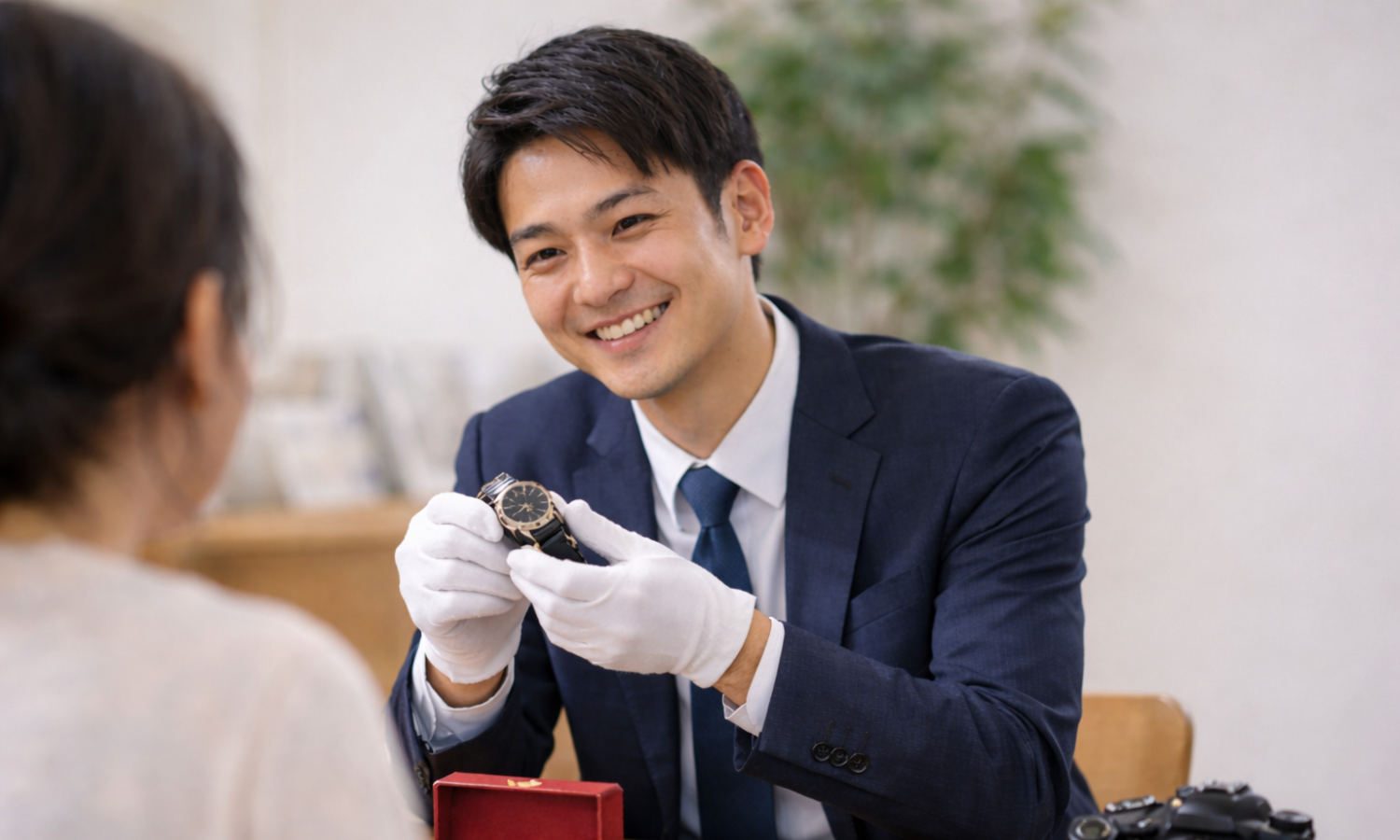 正社員 その他（営業系） その他 その他 オフィス求人イメージ