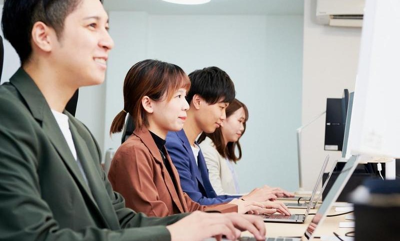 正社員 マネージャー・管理職 オフィスの求人情報イメージ3