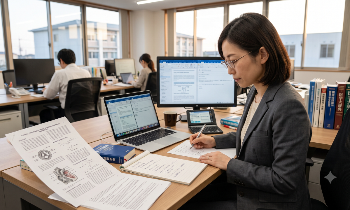 正社員 法人営業 オフィスの求人情報イメージ3