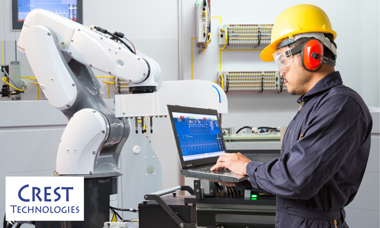 クレストテクノロジーズ株式会社 ／半導体エンジニア（滋賀工場）の正社員 エンジニア（IT以外） その他の求人情報イメージ4