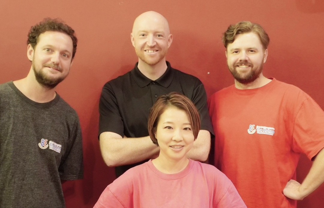 The Bohme English Academy  ｜ 岐南校の正社員 教室長（スクールマネージャー） その他（教育系） 一般事務・営業事務 教室の求人情報イメージ4