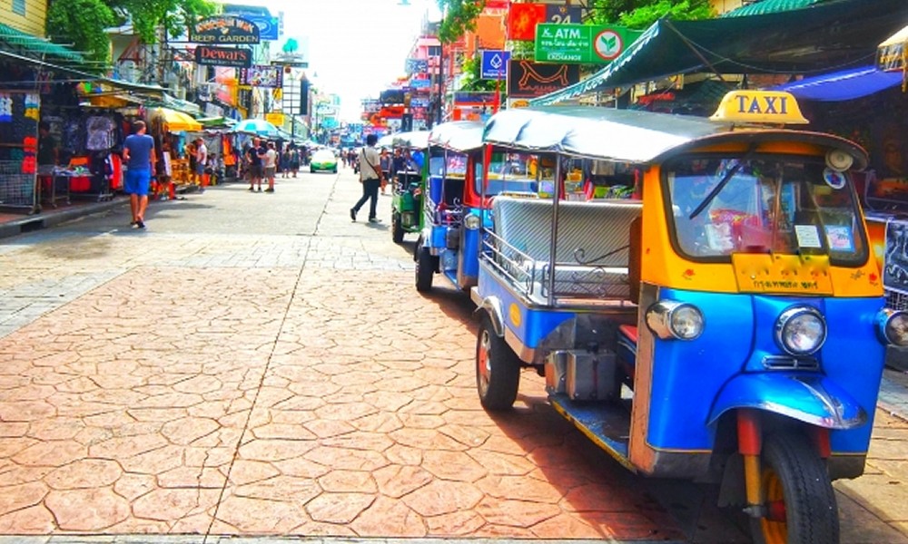 現地採用（海外） コールセンターオペレーター オフィスの求人情報イメージ4