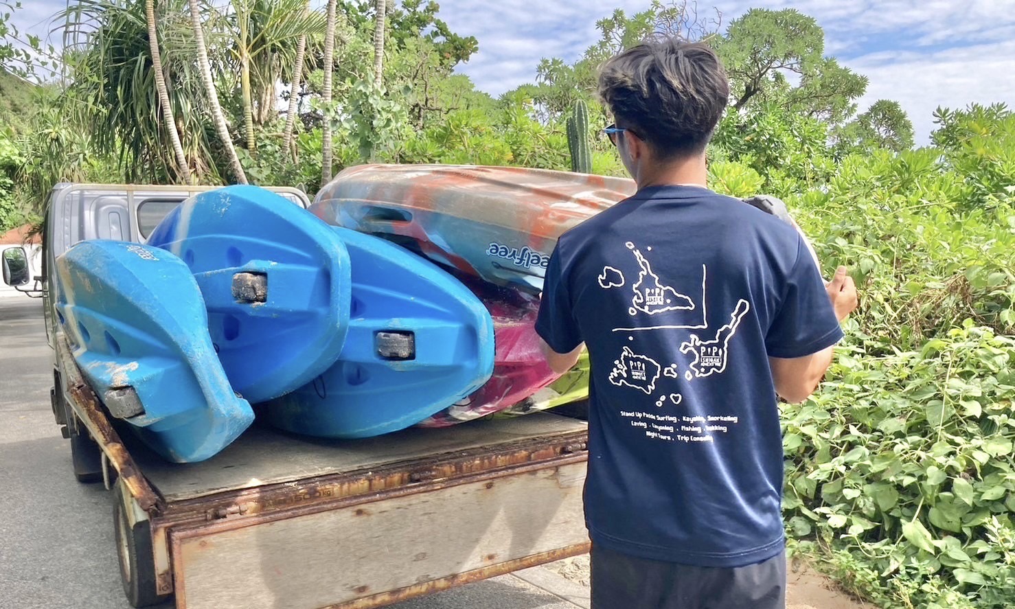 アルバイト 接客 その他の求人情報イメージ6