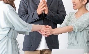 正社員 営業 オフィスの求人情報イメージ3