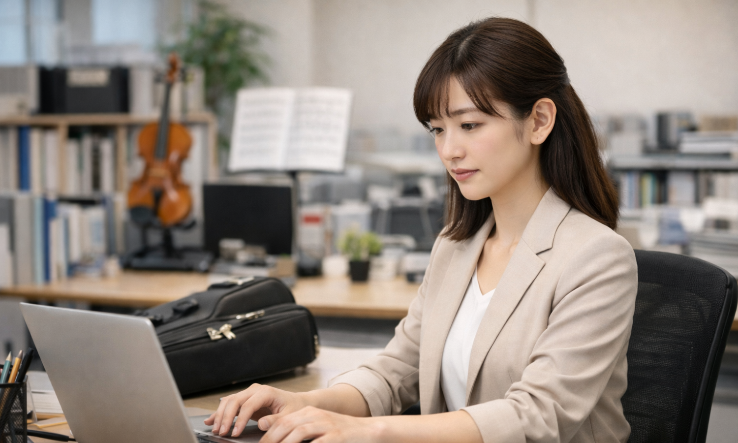 正社員 一般事務・営業事務 オフィスの求人情報イメージ2