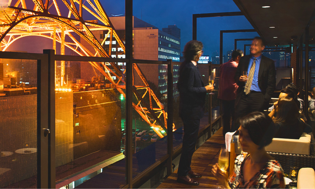 アンズコフーズワカヌイ株式会社 ｜ワカヌイ グリル ダイニング バー 東京 の正社員 キッチン ホール 店舗の求人情報イメージ10