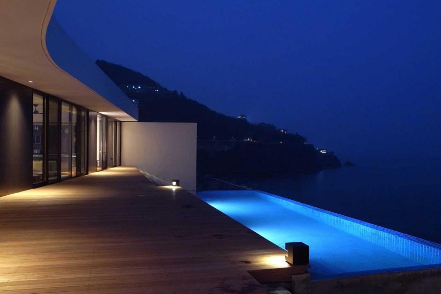 正社員 マネージャー・管理職 宿泊の求人情報イメージ4