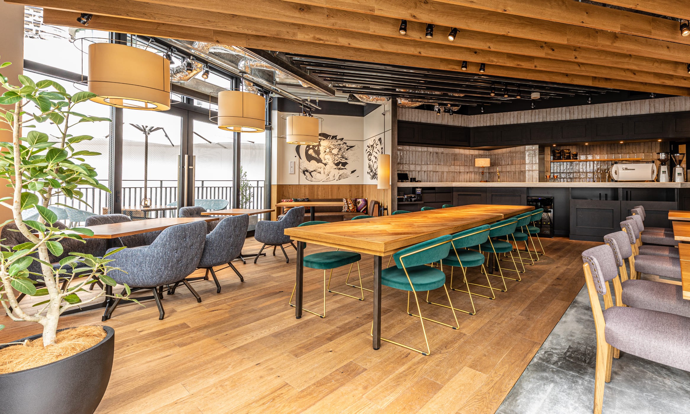 正社員 店長・店長候補 店舗の求人情報イメージ4