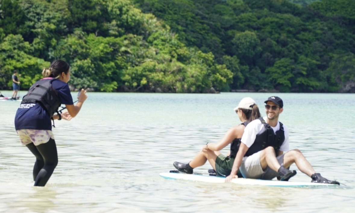 アルバイト ツアーガイド WEBマーケター 管理・事務 その他の求人情報イメージ5