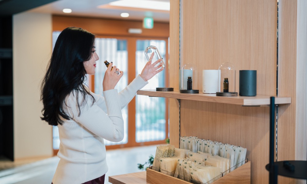 正社員 ホテルスタッフ 宿泊の求人情報イメージ6