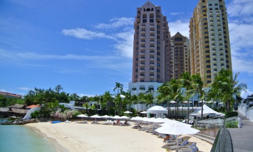 現地採用（海外） 講師・インストラクター 教室の求人情報イメージ4