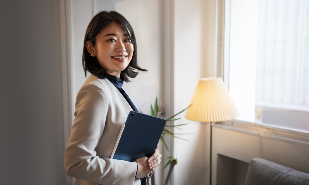 正社員 営業 宿泊の求人情報イメージ5