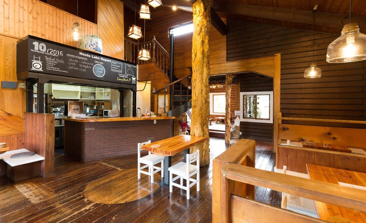 株式会社クリエイティブリゾート ｜飲食店総合職の正社員 店長・マネージャー候補（飲食） キッチン ホール 店舗の求人情報イメージ5