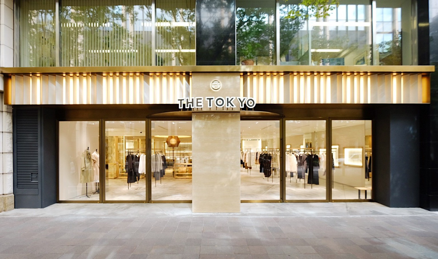 株式会社TOKYO BASE ｜アパレル販売職の正社員 販売 店舗の求人情報イメージ11