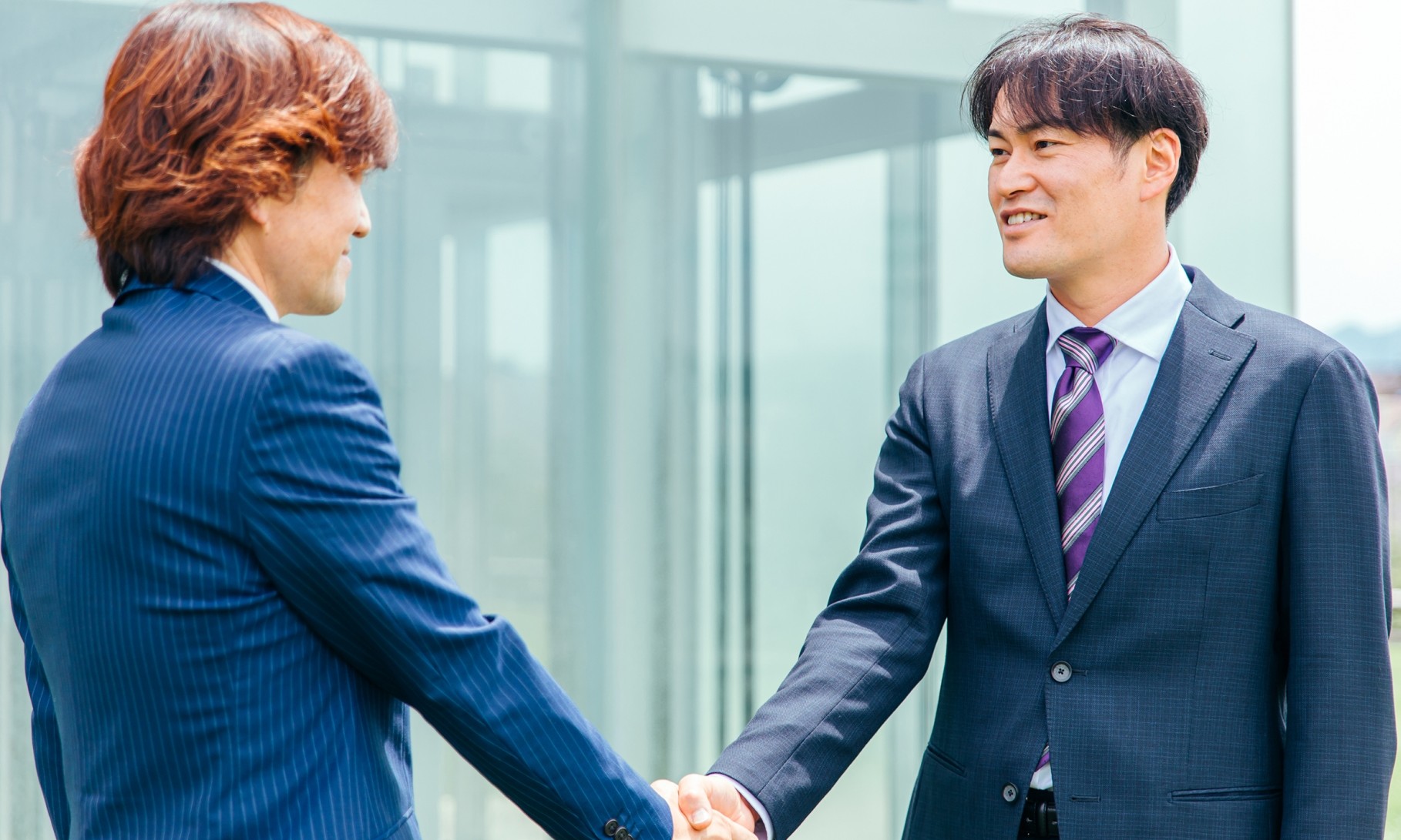 正社員 コンサルタント オフィスの求人情報イメージ3