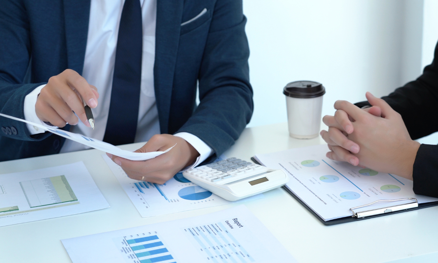 現地採用（海外） 法人営業 オフィスの求人情報イメージ4