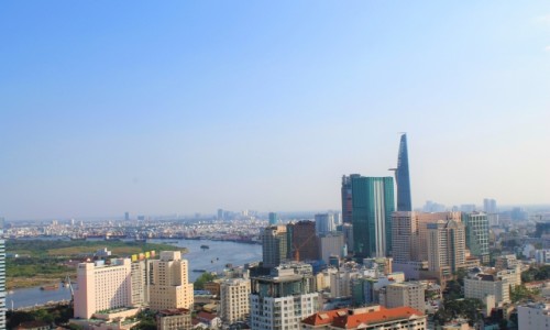 現地採用（海外） 法人営業 オフィスの求人情報イメージ5