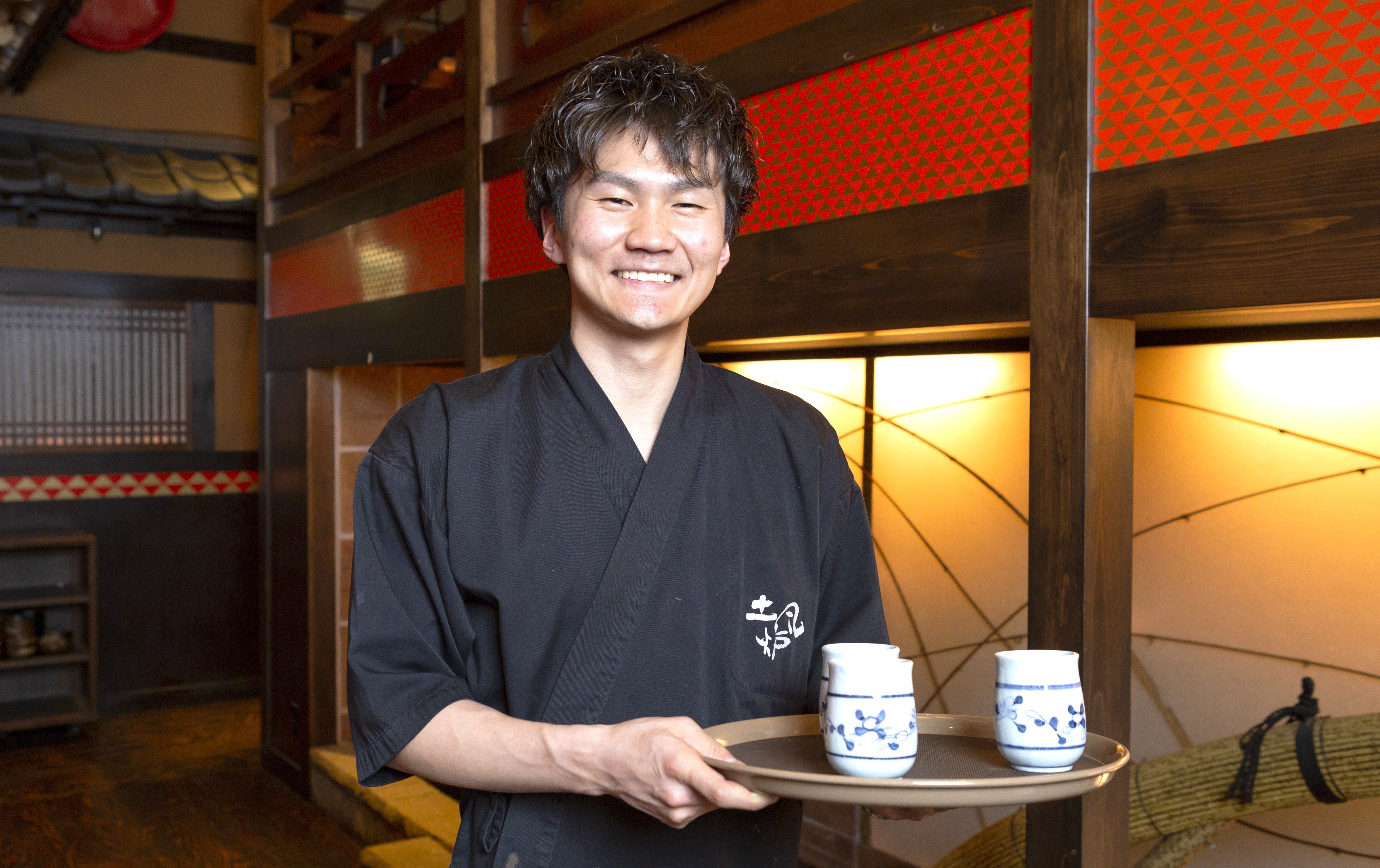 正社員 接客 店舗の求人情報イメージ9