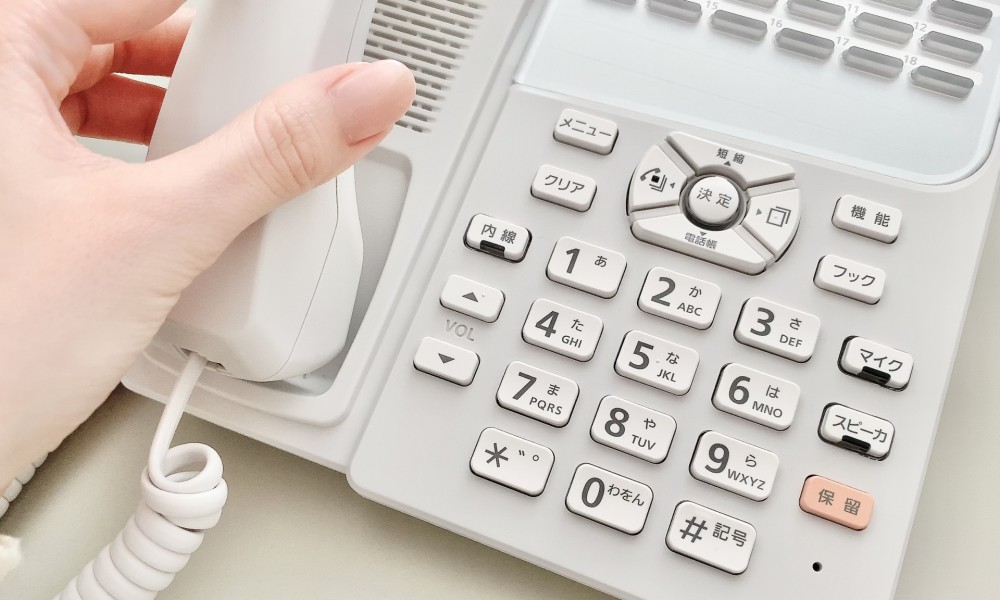 アルバイト 管理・事務 オフィスの求人情報イメージ5