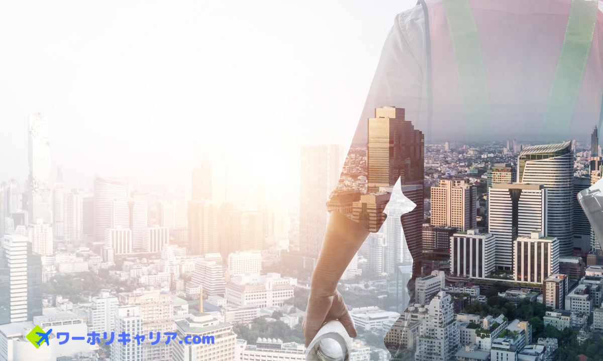 無期雇用派遣 エンジニア（IT以外） 技術系（その他） その他の求人情報イメージ2