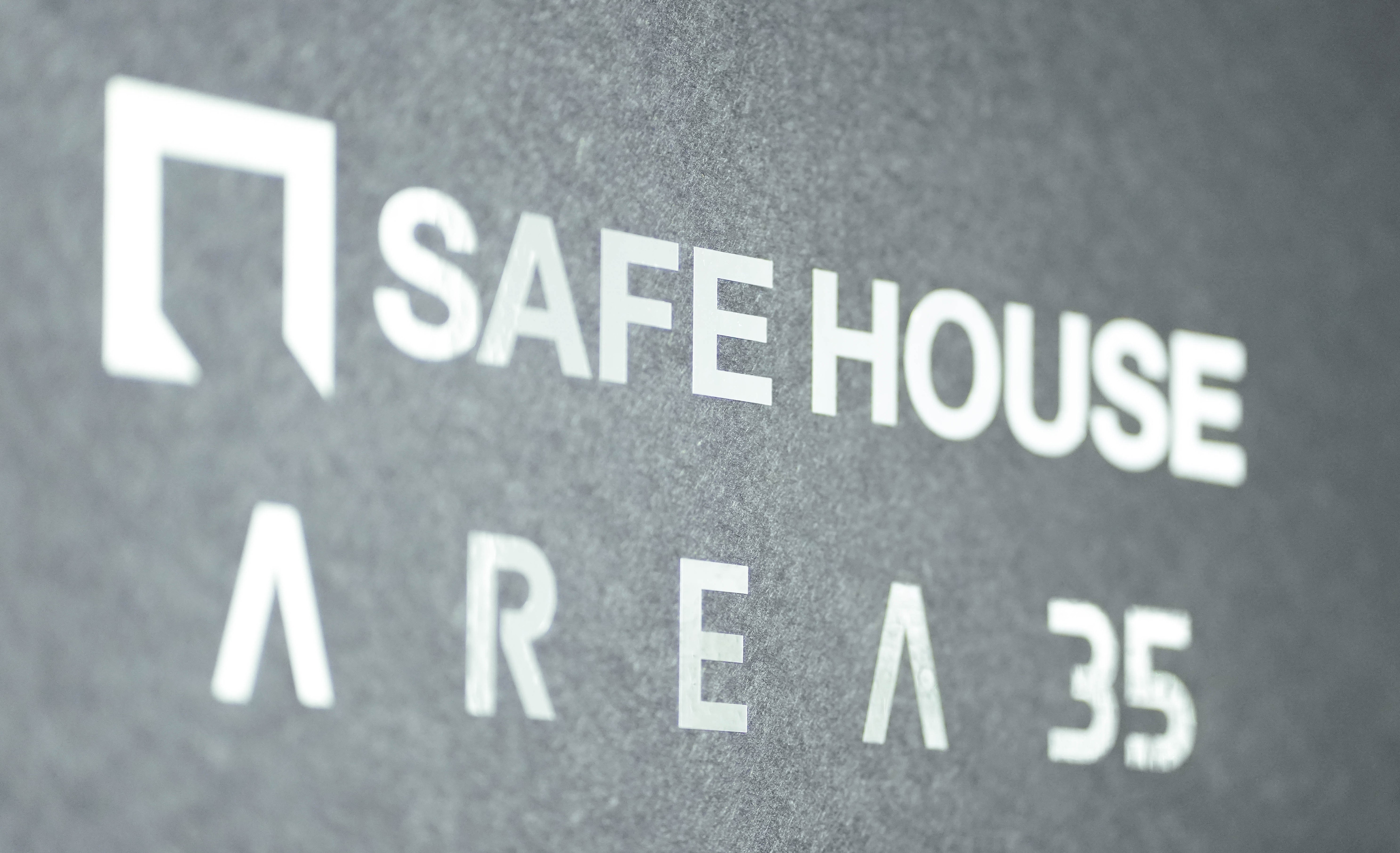 株式会社AREA35 広報 / プロジェクトマネージャーの正社員 オフィスの求人情報イメージ4