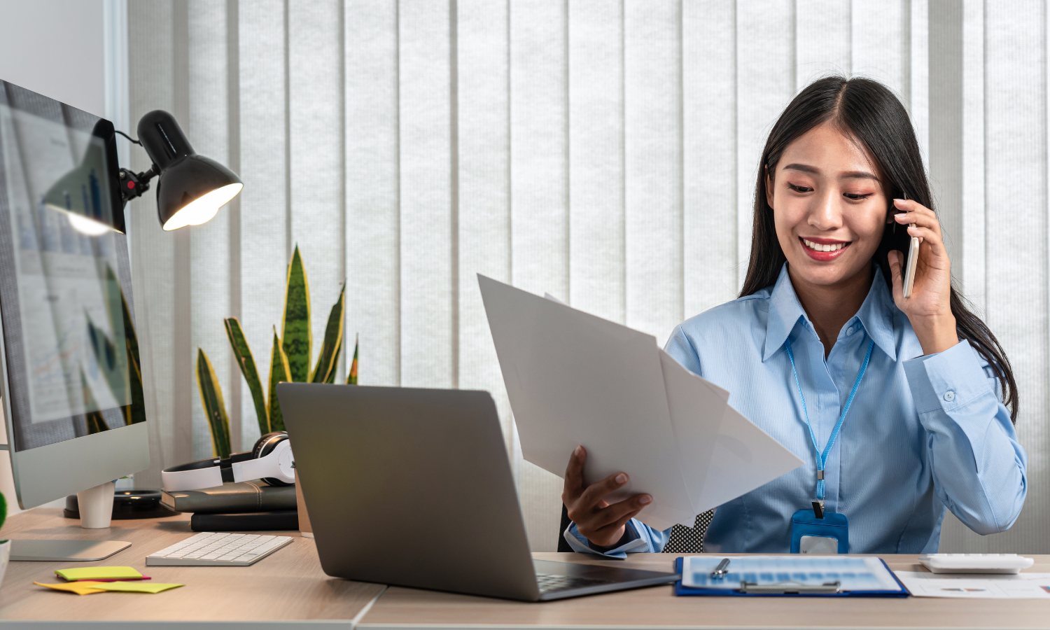 正社員 秘書 その他の求人情報イメージ3