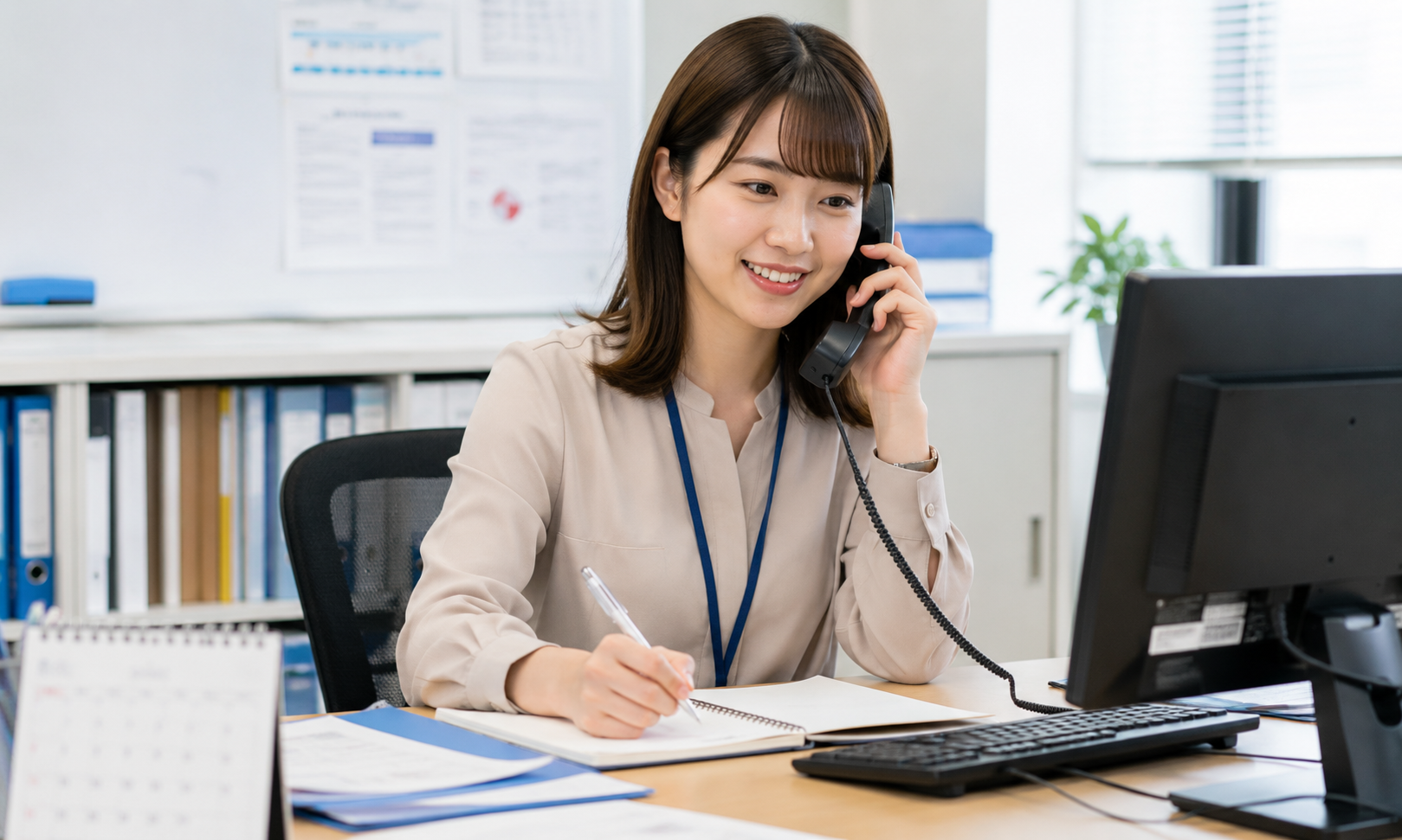 正社員 一般事務・営業事務の求人情報イメージ2