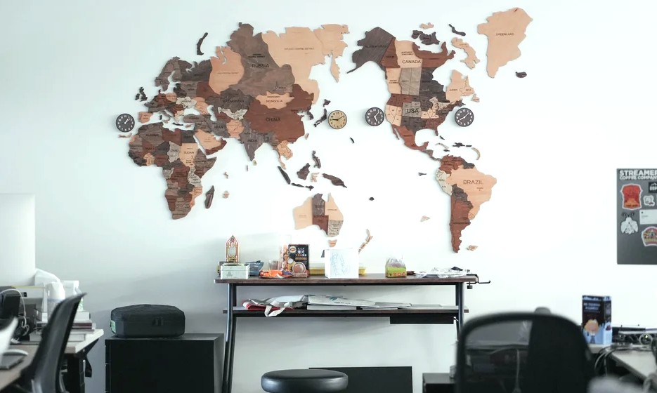 株式会社AREA35 広報 / プロジェクトマネージャーの正社員 オフィスの求人情報イメージ5