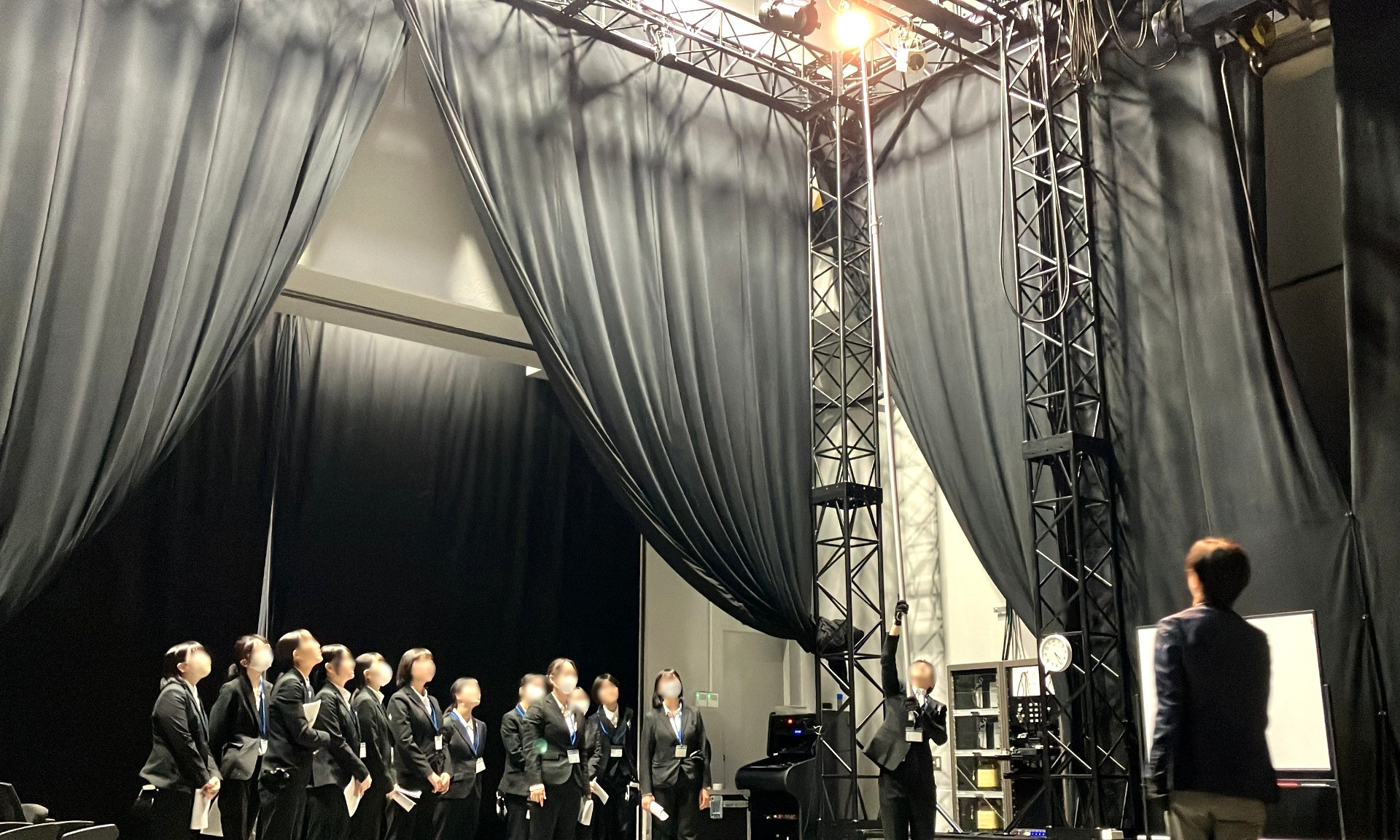 正社員 イベントプランナー 技術系（その他） その他の求人情報イメージ6