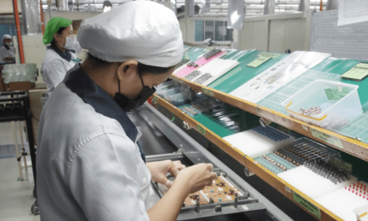 現地採用（海外） その他 その他の求人情報イメージ5