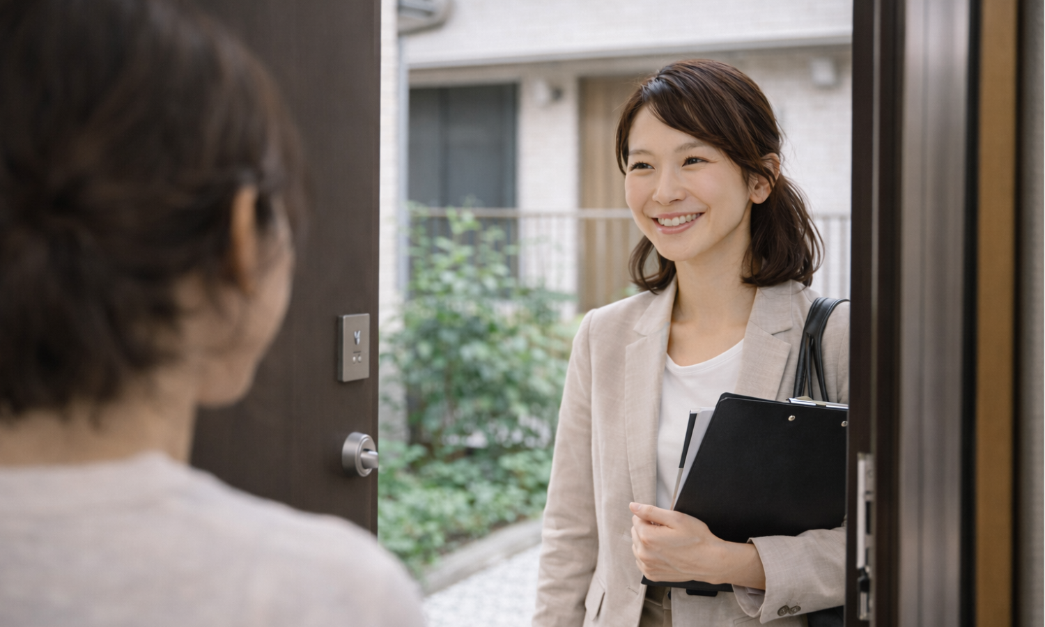 正社員 その他（営業系） その他 その他 オフィスの求人情報イメージ2