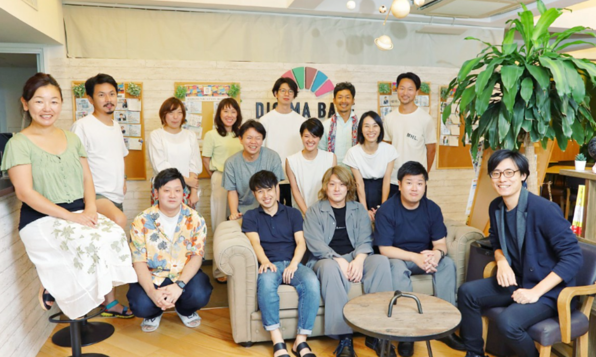 正社員 カスタマーサクセス オフィス求人イメージ